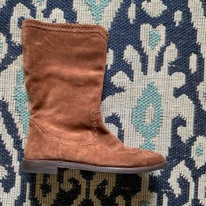 trask audra boot